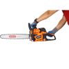 Chainsaw gas 20inch ,52cc Gasoline Chain Saw for Trees ,Wood Cutting 2-cycle EPA Compliant OREGAN BAR OREGAN CHAIN