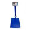 300KG/661lb LCD Digital Personal Floor Postal Platform Scale