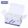 Alcohol Pad Disinfection Cotton Cloth 75 Alcohol Disposable