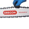 Chainsaw gas 20inch ,52cc Gasoline Chain Saw for Trees ,Wood Cutting 2-cycle EPA Compliant OREGAN BAR OREGAN CHAIN