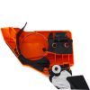 Chainsaw gas 20inch ,52cc Gasoline Chain Saw for Trees ,Wood Cutting 2-cycle EPA Compliant OREGAN BAR OREGAN CHAIN