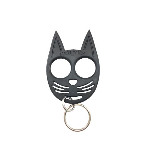 My Kitty Self-Defense Keychain My Kitty Self-Defense Keychain