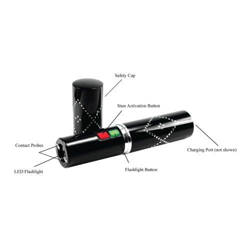 Perfume Protector 17,000,000* Stun Gun Perfume Protector 17,000,000* Stun Gun