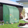 Outdoor Lawn & Garden Mini Greenhouse For Flower Pots Plants