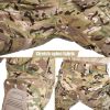 VOTAGOO G3 Combat Pants with Knee Pads Tactical Military Trousers Hunting Multicam Pants for Men Rip-Stop Airsoft Gear