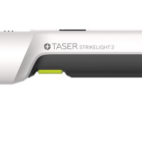 TASER StrikeLight 2 Kit (Color: Black)